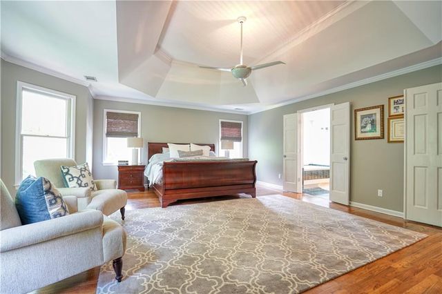 958 Glenverness Drive, Marietta, GA 30068