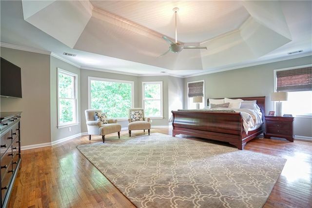 958 Glenverness Drive, Marietta, GA 30068