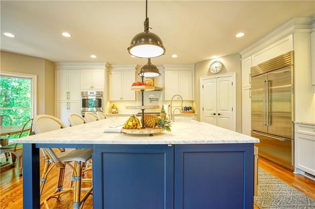 958 Glenverness Drive, Marietta, GA 30068