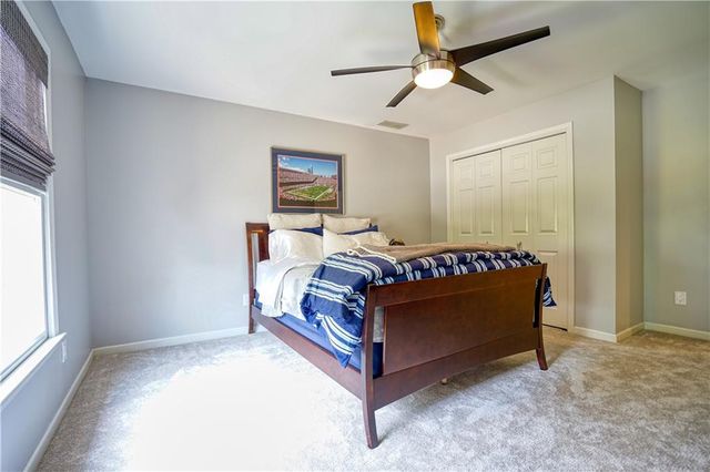 958 Glenverness Drive, Marietta, GA 30068