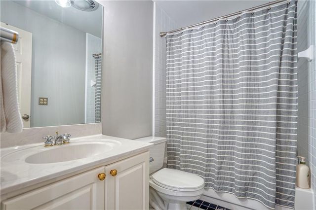 958 Glenverness Drive, Marietta, GA 30068