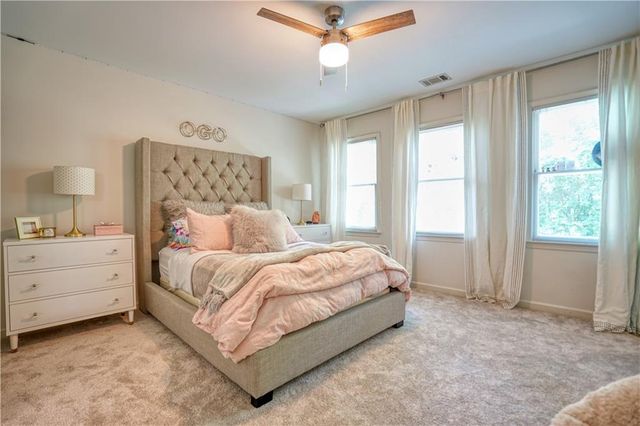 958 Glenverness Drive, Marietta, GA 30068