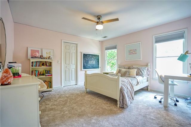 958 Glenverness Drive, Marietta, GA 30068