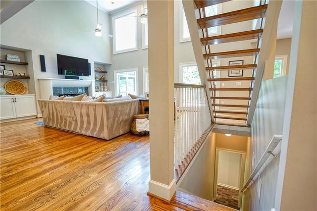 958 Glenverness Drive, Marietta, GA 30068