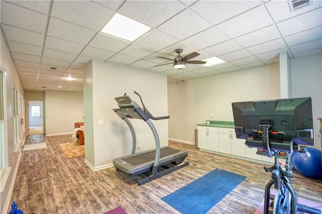 958 Glenverness Drive, Marietta, GA 30068