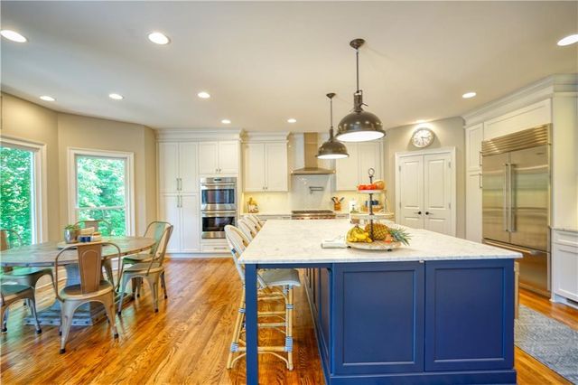 958 Glenverness Drive, Marietta, GA 30068