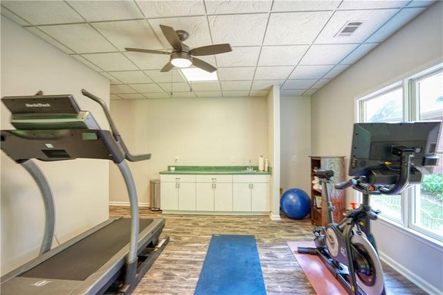 958 Glenverness Drive, Marietta, GA 30068