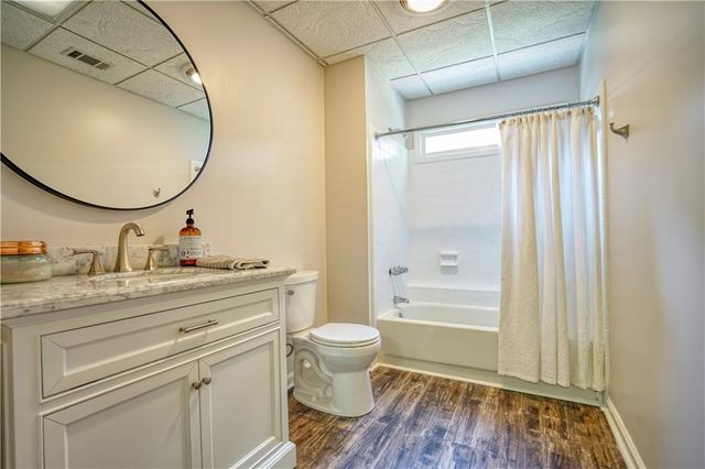 958 Glenverness Drive, Marietta, GA 30068