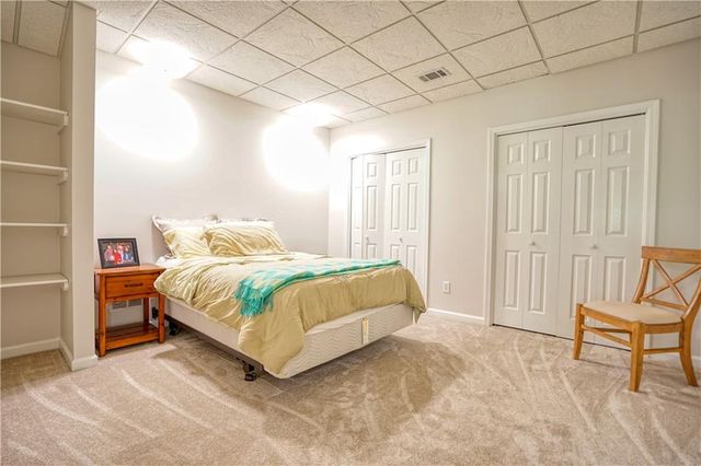 958 Glenverness Drive, Marietta, GA 30068