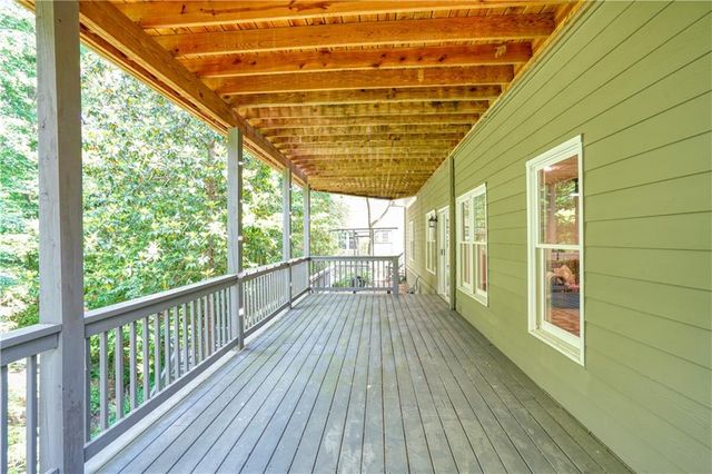 958 Glenverness Drive, Marietta, GA 30068