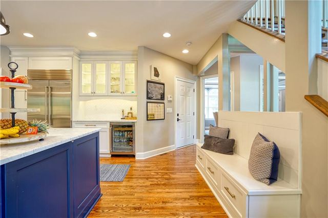 958 Glenverness Drive, Marietta, GA 30068