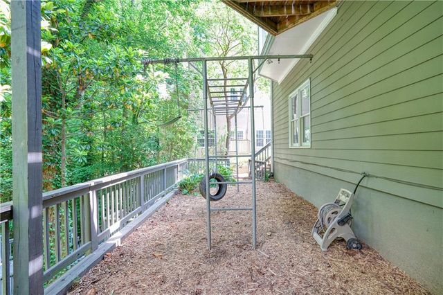 958 Glenverness Drive, Marietta, GA 30068