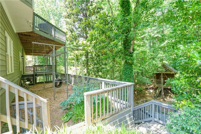 958 Glenverness Drive, Marietta, GA 30068