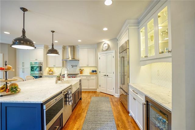 958 Glenverness Drive, Marietta, GA 30068