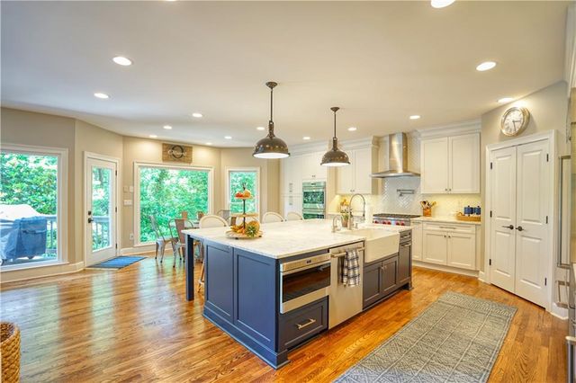 958 Glenverness Drive, Marietta, GA 30068