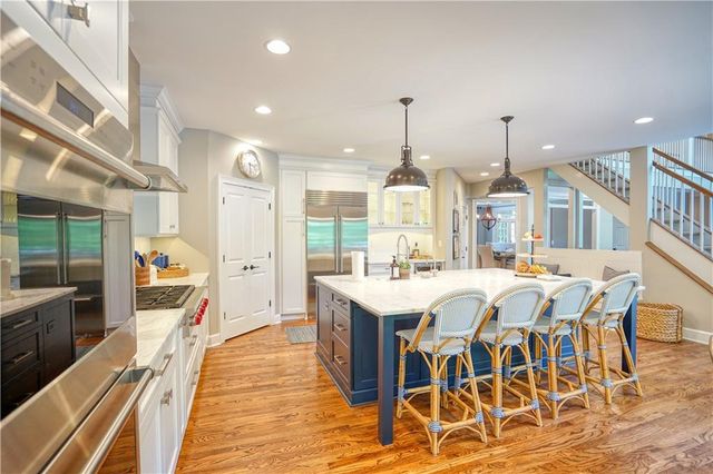 958 Glenverness Drive, Marietta, GA 30068