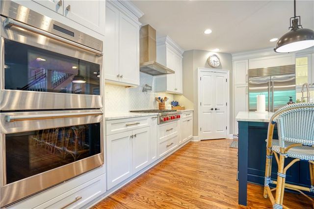 958 Glenverness Drive, Marietta, GA 30068