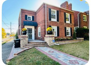 18514 Roselawn Street, Detroit City, MI 48221