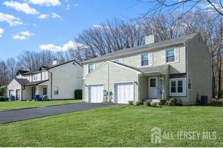 536 Elsie Avenue, South Plainfield, NJ 07080