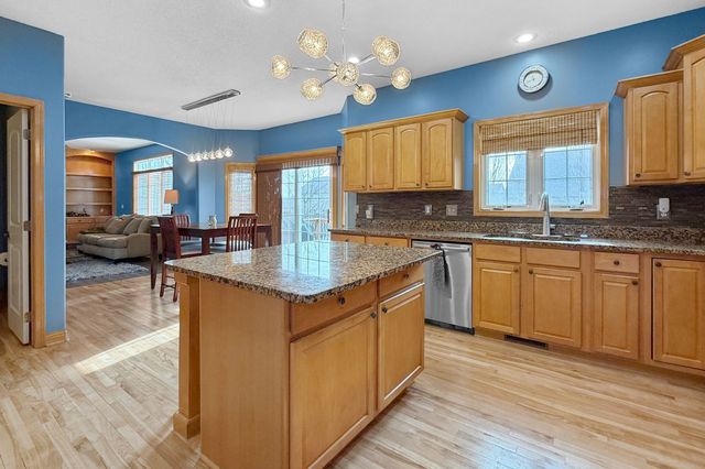 12608 Prairie Drive, Urbandale, IA 50323