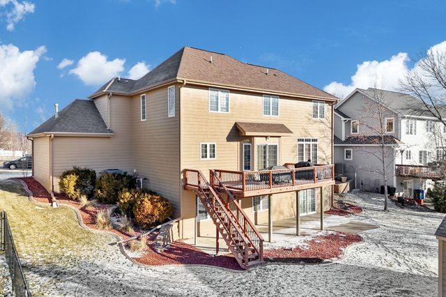 12608 Prairie Drive, Urbandale, IA 50323