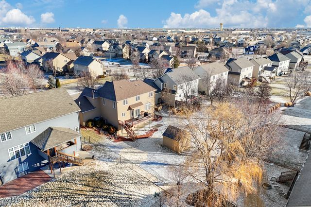 12608 Prairie Drive, Urbandale, IA 50323