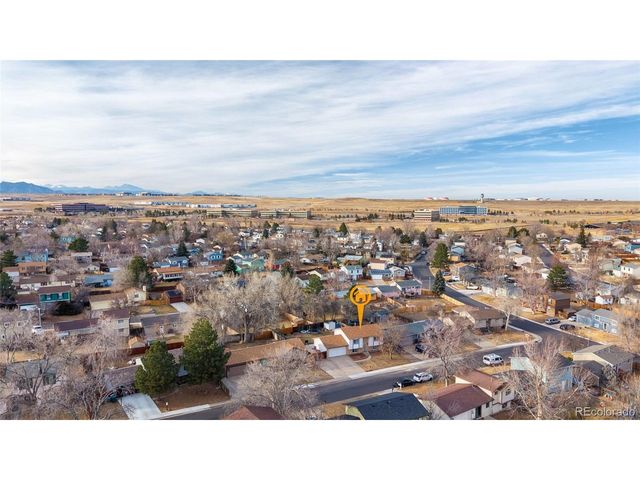 10569 Pierson Cir, Broomfield, CO 80021