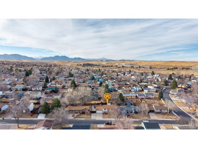 10569 Pierson Cir, Broomfield, CO 80021