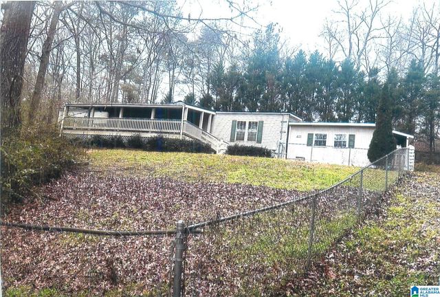 2559 COOK SPRINGS ROAD, Pell City, AL 35125