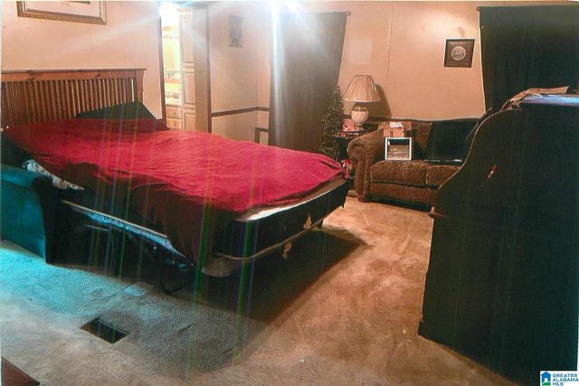 2559 COOK SPRINGS ROAD, Pell City, AL 35125