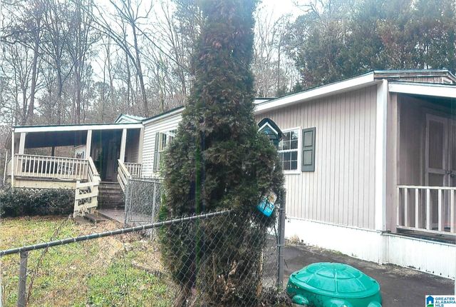 2559 COOK SPRINGS ROAD, Pell City, AL 35125