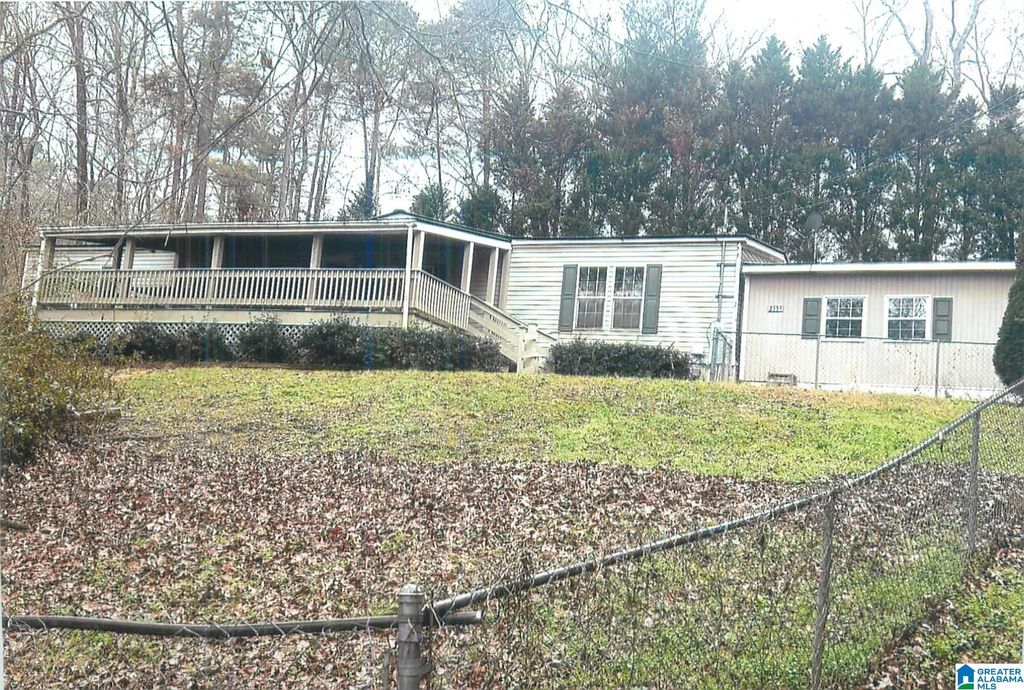 2559 COOK SPRINGS ROAD, Pell City, AL 35125