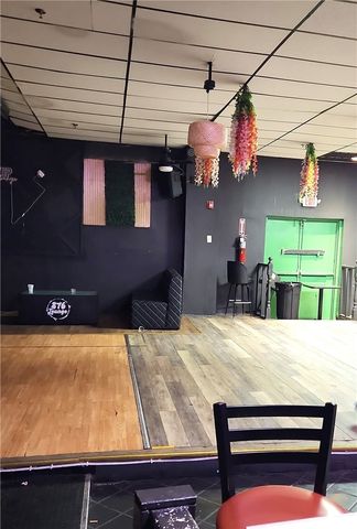 8023 Bennett Street, Homewood Brushton, PA 15208