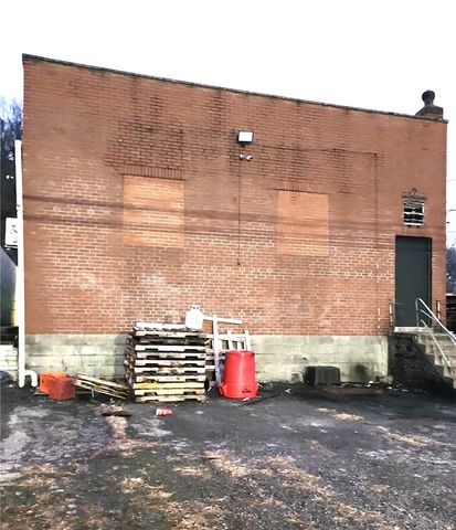 8023 Bennett Street, Homewood Brushton, PA 15208