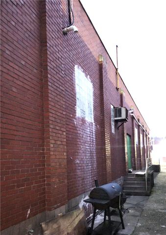 8023 Bennett Street, Homewood Brushton, PA 15208