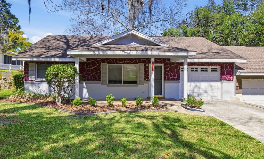 8637 SW 97TH LANE ROAD A, Ocala, FL 34481
