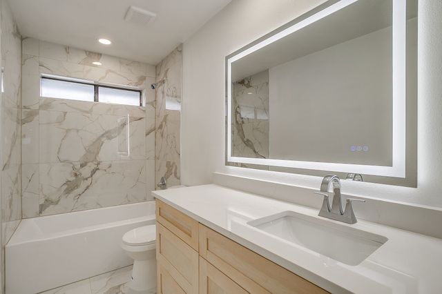 814 Nafus Street, Cedar Hill, TX 75104