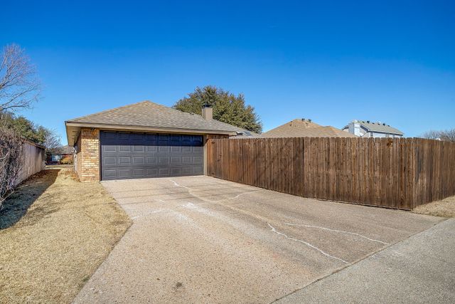 814 Nafus Street, Cedar Hill, TX 75104
