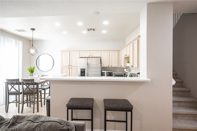 641 Solitude Point Avenue, Henderson, NV 89012