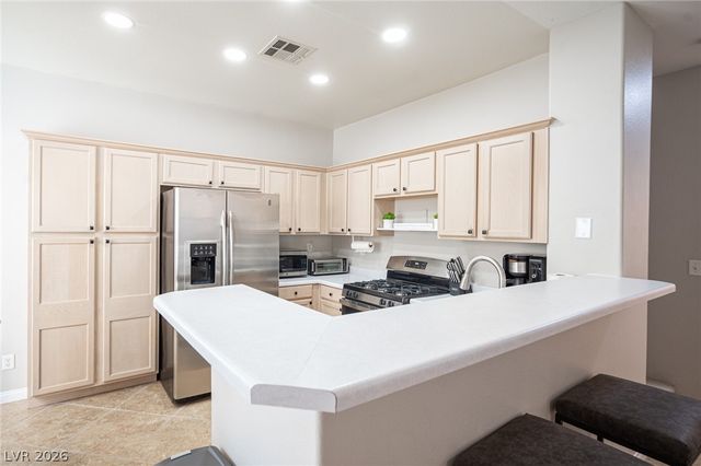 641 Solitude Point Avenue, Henderson, NV 89012