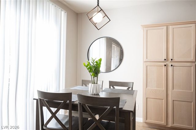 641 Solitude Point Avenue, Henderson, NV 89012