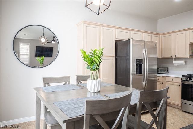 641 Solitude Point Avenue, Henderson, NV 89012