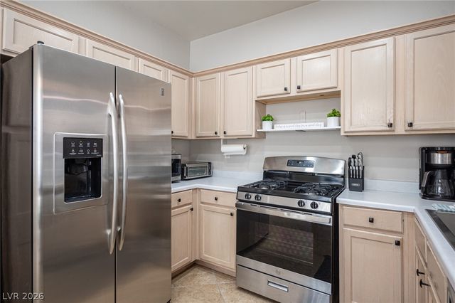 641 Solitude Point Avenue, Henderson, NV 89012