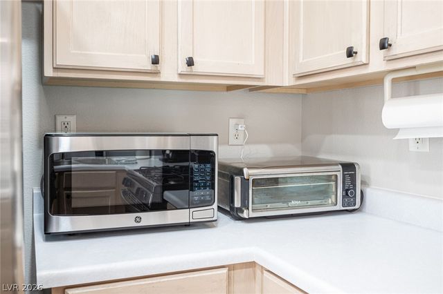 641 Solitude Point Avenue, Henderson, NV 89012