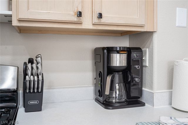 641 Solitude Point Avenue, Henderson, NV 89012