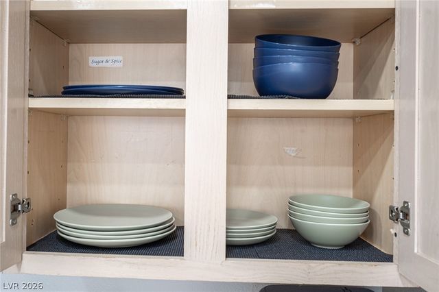 641 Solitude Point Avenue, Henderson, NV 89012