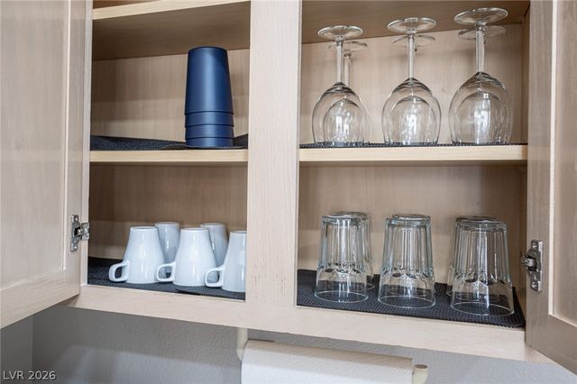 641 Solitude Point Avenue, Henderson, NV 89012