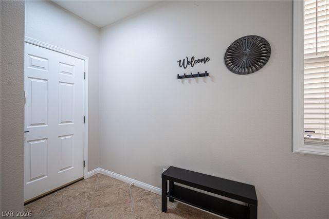 641 Solitude Point Avenue, Henderson, NV 89012