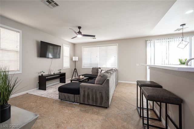 641 Solitude Point Avenue, Henderson, NV 89012