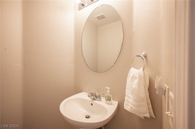 641 Solitude Point Avenue, Henderson, NV 89012